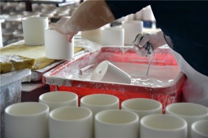 7.Glazeing